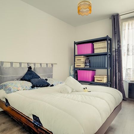 שטרסבורג Appartement Place Kleber מראה חיצוני תמונה