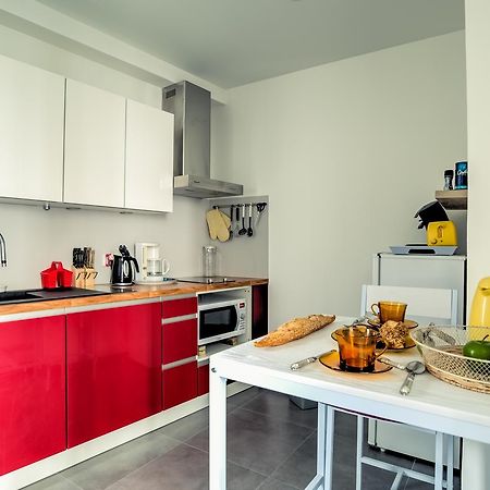 שטרסבורג Appartement Place Kleber מראה חיצוני תמונה