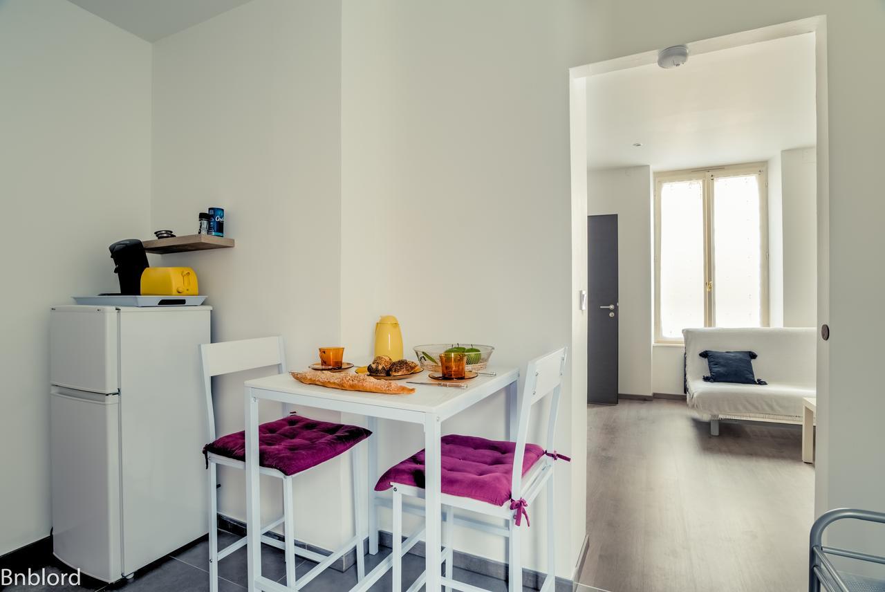 שטרסבורג Appartement Place Kleber מראה חיצוני תמונה